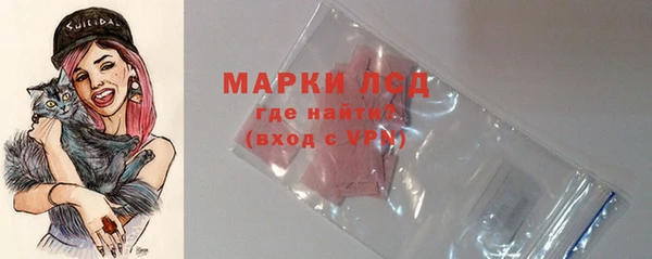 Альфа ПВП Бугульма